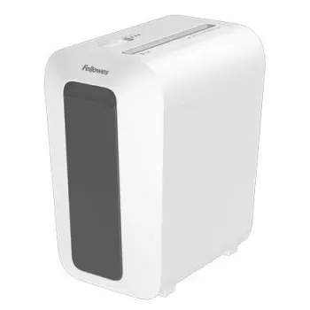 Destructora de papel Fellowes LX Series LX65 corte en partículas 4x40mm 22L
