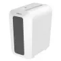 Destructora de papel Fellowes LX Series LX65 corte en partículas 4x40mm 22L