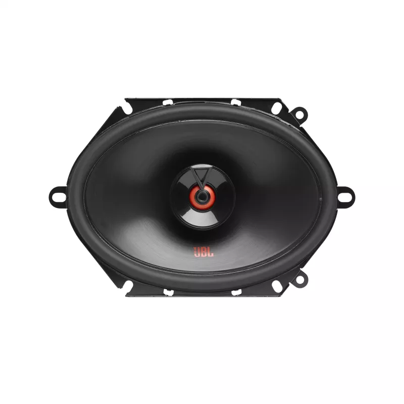 Altavoz de coche de 2 vías JBL Club 8622F 180 W 3 Ω 203 mm 152 mm