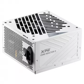 Fuente de alimentación XPG COREREACTOR II 850W, 850 W, 100 - 240 V, 47 - 63 Hz, 12 A, 22 A, 62,5 A