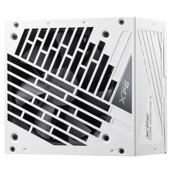 Fuente de alimentación XPG COREREACTOR II 850W, 850 W, 100 - 240 V, 47 - 63 Hz, 12 A, 22 A, 62,5 A