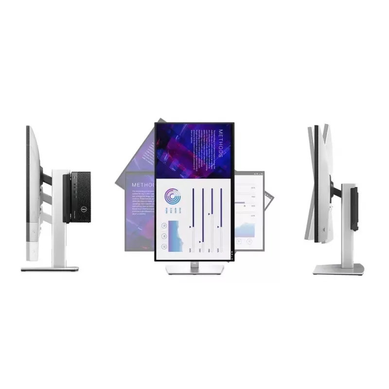Soporte AIO compacto DELL Precision - CFS22
