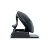 Ratón ergonómico R-Go Tools R-Go Twister, con software de pausas, ratón ambidiestro para ambas manos, plegable, Bluetooth y con cable
