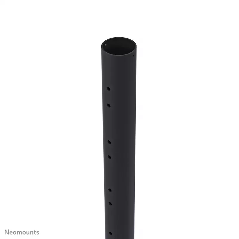Neomounts FPMA-CP200 Negro Barra de extensión para soporte de techo de TV - h 200 cm