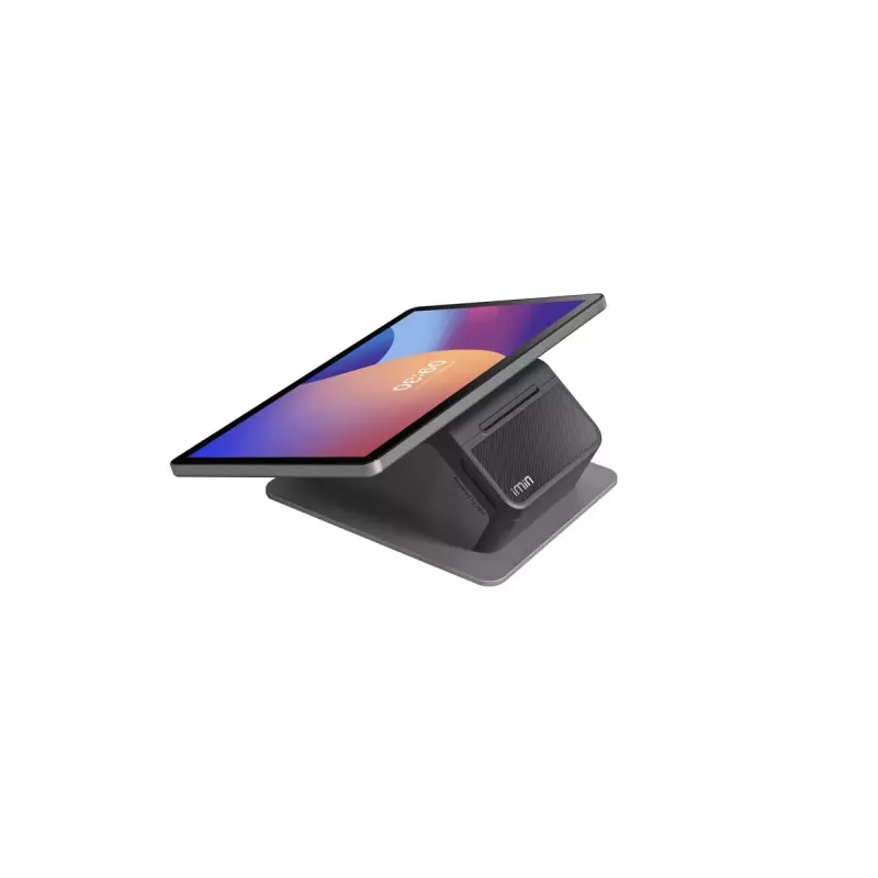 Estación de acoplamiento IMIN TF2 32 con Pogo-Pin, 58 mm, accesorio POS