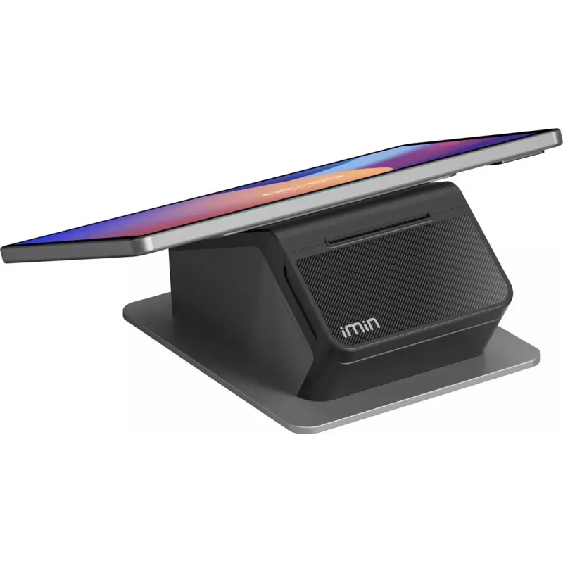 Estación de acoplamiento IMIN TF2 32 con Pogo-Pin, 58 mm, accesorio POS