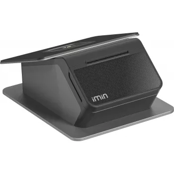 Estación de acoplamiento IMIN TF2 32 con Pogo-Pin, 58 mm, accesorio POS