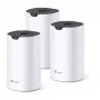 Sistema de malla Wi-Fi para toda la casa TP-Link AC1200, pack de 3