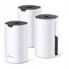 Sistema de malla Wi-Fi para toda la casa TP-Link AC1200, pack de 3