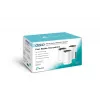 Sistema de malla Wi-Fi para toda la casa TP-Link AC1200, pack de 3