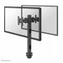 Neomounts FPMA-D050D Negro Soporte de monitor 10-30 pulgadas, pinza de mesa, 10 kg, 25,4 cm (10 pulgadas), 76,2 cm (30 pulgadas), 100 x 100 mm, Negro