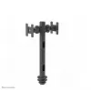 Neomounts FPMA-D050D Negro Soporte de monitor 10-30 pulgadas, pinza de mesa, 10 kg, 25,4 cm (10 pulgadas), 76,2 cm (30 pulgadas), 100 x 100 mm, Negro
