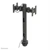 Neomounts FPMA-D050D Negro Soporte de monitor 10-30 pulgadas, pinza de mesa, 10 kg, 25,4 cm (10 pulgadas), 76,2 cm (30 pulgadas), 100 x 100 mm, Negro