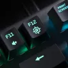 HyperX Alloy Origins Core – Teclado gaming mecánico – HX Blue (distribución US)