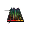 HyperX Alloy Origins Core – Teclado gaming mecánico – HX Blue (distribución US)