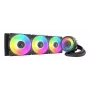 ARCTIC Liquid Freezer III Pro 360 A-RGB - Refrigeración líquida todo en uno para CPU multicompatible con A-RGB