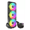 ARCTIC Liquid Freezer III Pro 360 A-RGB - Refrigeración líquida todo en uno para CPU multicompatible con A-RGB