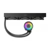 ARCTIC Liquid Freezer III Pro 360 A-RGB - Refrigeración líquida todo en uno para CPU multicompatible con A-RGB