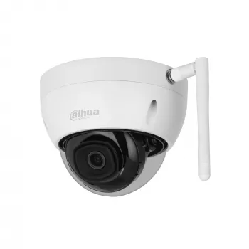 Cámara de seguridad Dahua Technology Consumer DH-IPC-HDBW1230DEP-SW-0280B Domo Cámara IP de vigilancia Exterior 1920 x 1080 píxeles Techo
