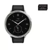 Amazfit W2433EU1N Smartwatch / Reloj deportivo 3,35 cm (1,32 pulgadas) AMOLED Digital 466 x 466 píxeles Pantalla táctil Plata