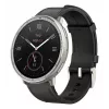 Amazfit W2433EU1N Smartwatch / Reloj deportivo 3,35 cm (1,32 pulgadas) AMOLED Digital 466 x 466 píxeles Pantalla táctil Plata