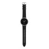 Amazfit W2433EU1N Smartwatch / Reloj deportivo 3,35 cm (1,32 pulgadas) AMOLED Digital 466 x 466 píxeles Pantalla táctil Plata