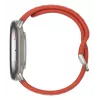 Amazfit W2433EU1N Smartwatch / Reloj deportivo 3,35 cm (1,32 pulgadas) AMOLED Digital 466 x 466 píxeles Pantalla táctil Plata