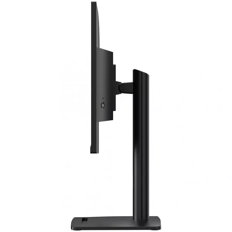 Monitor MSI PRO MP275PG de 27 pulgadas, Full HD 1920x1080, IPS, 100 Hz, 1 ms MPRT, HDMI, DisplayPort, D-Sub (VGA), altavoces 2x 2 W, Adaptive-Sync, inclinación/giro/altura/pivot, VESA 100x100, TUV, Kensington, negro