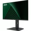 Monitor MSI PRO MP275PG de 27 pulgadas, Full HD 1920x1080, IPS, 100 Hz, 1 ms MPRT, HDMI, DisplayPort, D-Sub (VGA), altavoces 2x 2 W, Adaptive-Sync, inclinación/giro/altura/pivot, VESA 100x100, TUV, Kensington, negro