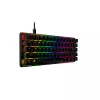 HyperX Alloy Origins 60 – Teclado gaming mecánico – HX Red (distribución US)