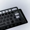 HyperX Alloy Origins 60 – Teclado gaming mecánico – HX Red (distribución US)