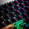 HyperX Alloy Origins 60 – Teclado gaming mecánico – HX Red (distribución US)