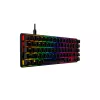 HyperX Alloy Origins 65 – Teclado gaming mecánico – HX Red (distribución US)