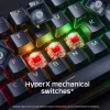 HyperX Alloy Origins 65 – Teclado gaming mecánico – HX Red (distribución US)