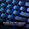 HyperX Alloy Origins 65 – Teclado gaming mecánico – HX Red (distribución US)