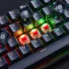 Teclado HyperX Alloy Origins 65 4P5D6AN#UUW, distribución nórdica