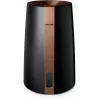 Humidificador Philips serie 3000 HU3918/10 de impulsor 3 L Negro 25 W