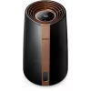 Humidificador Philips serie 3000 HU3918/10 de impulsor 3 L Negro 25 W