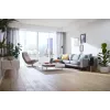 Humidificador Philips serie 3000 HU3918/10 de impulsor 3 L Negro 25 W