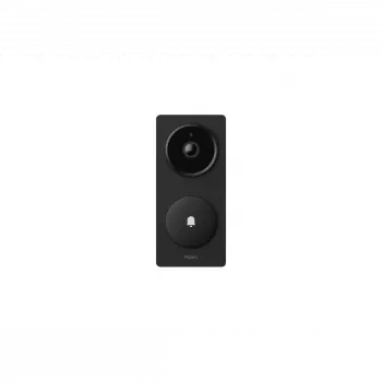 Videoportero con cámara Hub Aqara SMART HOME G410 CH-C09D-B Negro