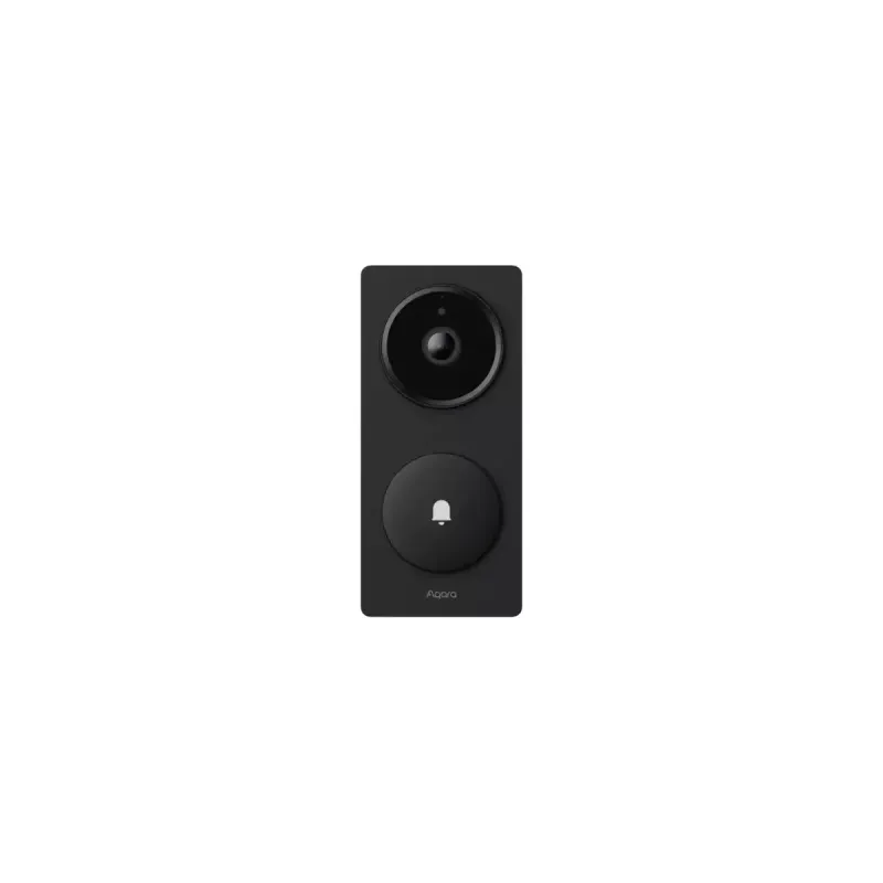 Videoportero con cámara Hub Aqara SMART HOME G410 CH-C09D-B Negro