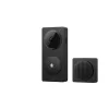 Videoportero con cámara Hub Aqara SMART HOME G410 CH-C09D-B Negro