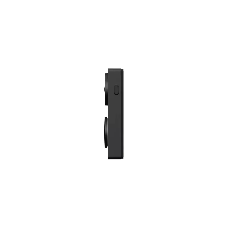 Videoportero con cámara Hub Aqara SMART HOME G410 CH-C09D-B Negro