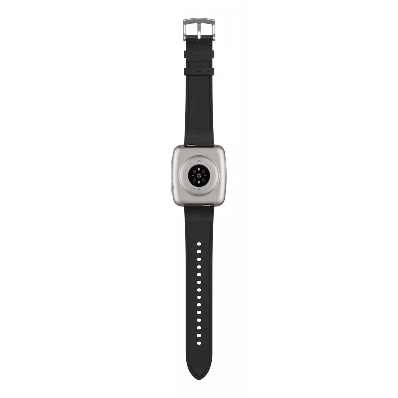 Smartwatch Amazfit Active 2 Square Negro (W2434GL2N)
