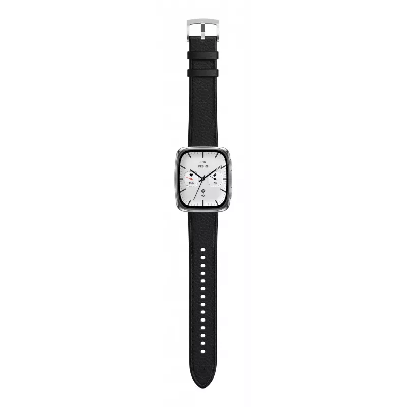 Smartwatch Amazfit Active 2 Square Negro (W2434GL2N)
