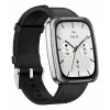 Smartwatch Amazfit Active 2 Square Negro (W2434GL2N)