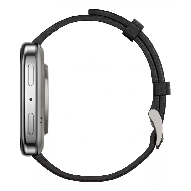 Smartwatch Amazfit Active 2 Square Negro (W2434GL2N)