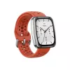 Smartwatch Amazfit Active 2 Square Negro (W2434GL2N)