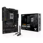 Placa base ASUS TUF GAMING B650-E WIFI ATX Socket AM5 DDR5 4x DIMM 192GB Wi‑Fi 6E Bluetooth 5.3 3x M.2 2.5Gb LAN