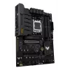 Placa base ASUS TUF GAMING B650-E WIFI ATX Socket AM5 DDR5 4x DIMM 192GB Wi‑Fi 6E Bluetooth 5.3 3x M.2 2.5Gb LAN
